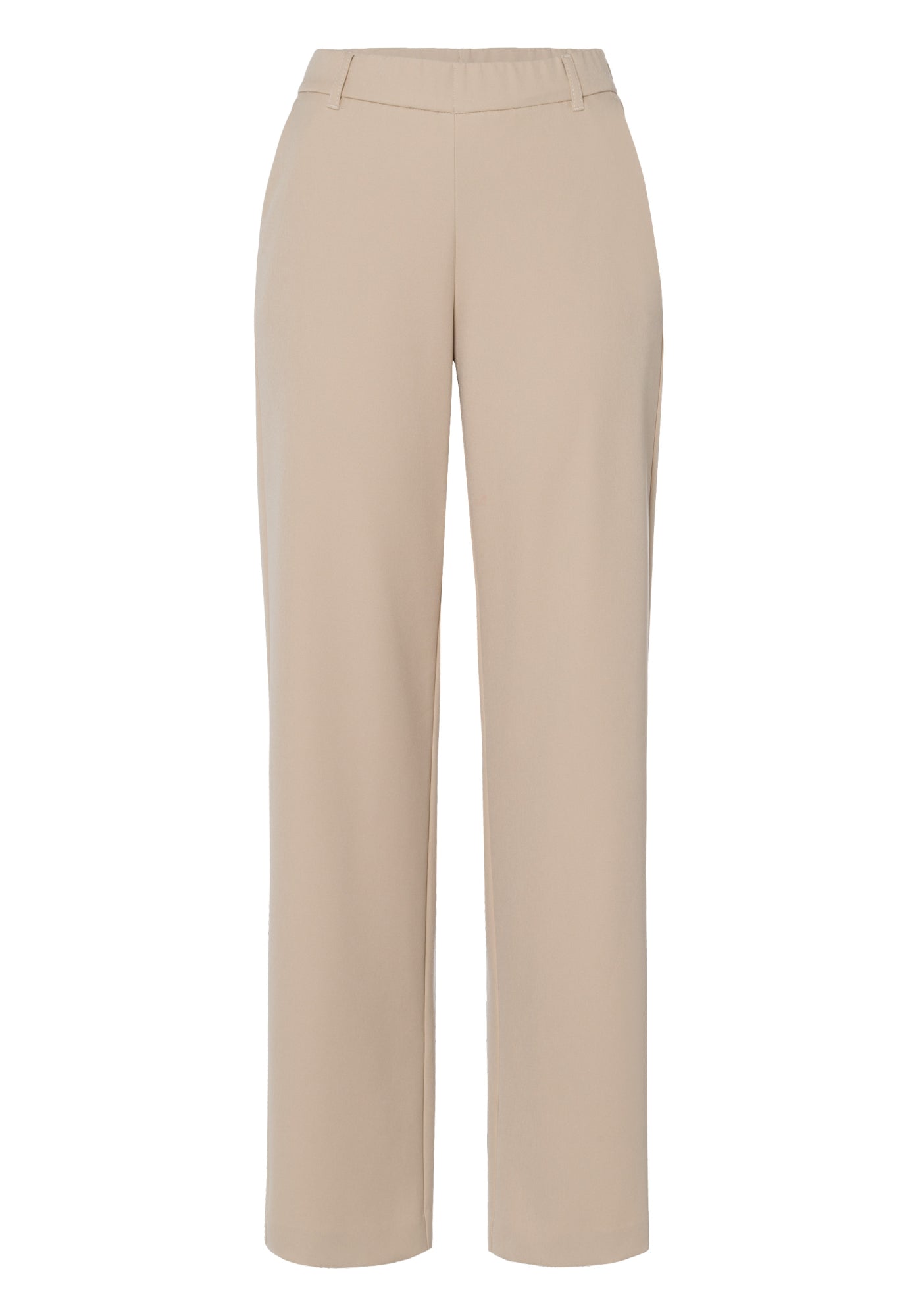 Frank Walder Businesshosen  beige