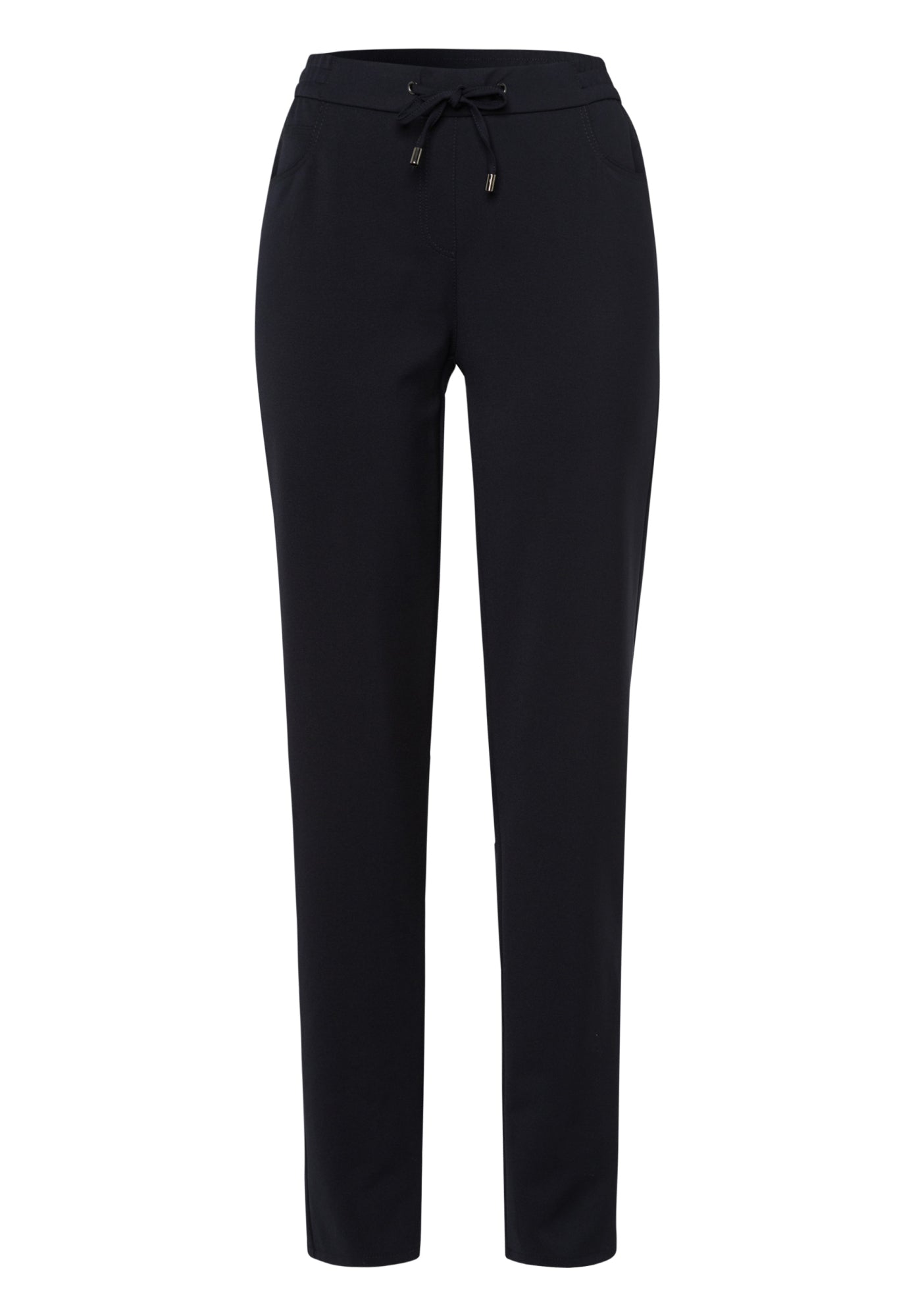 Frank Walder Joggingpants  dunkelblau