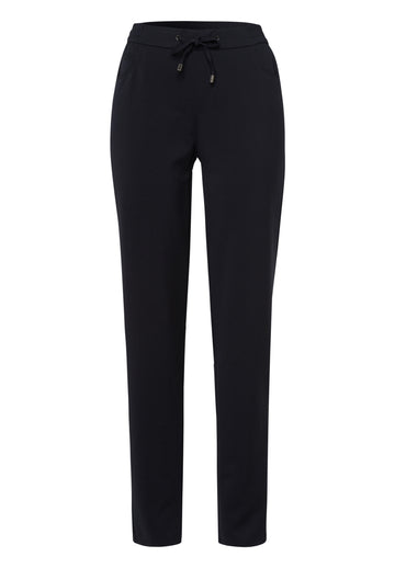 Hose in 5-Pocket-Optik
