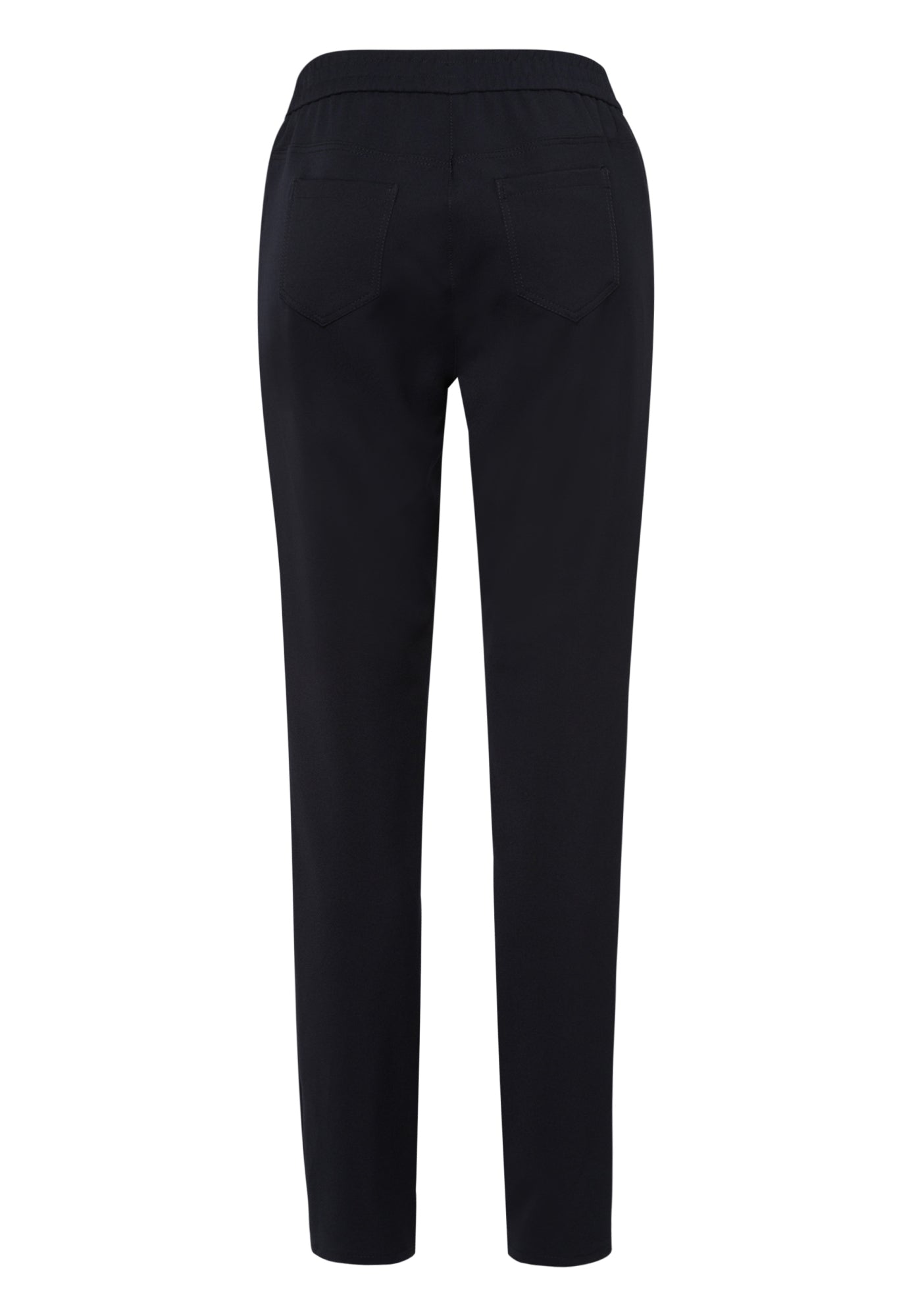 Frank Walder Joggingpants  dunkelblau