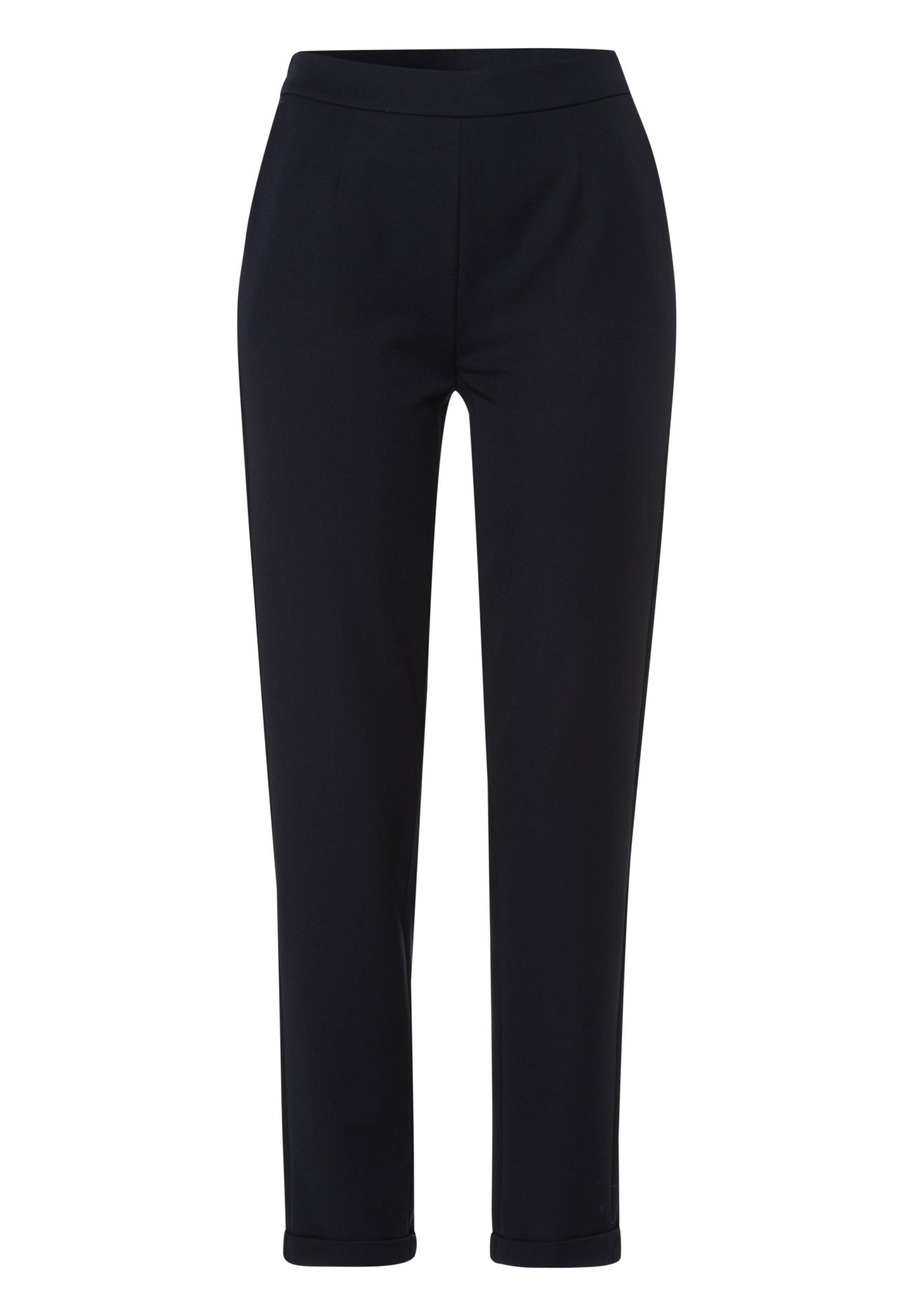 Frank Walder Hosen  schwarz