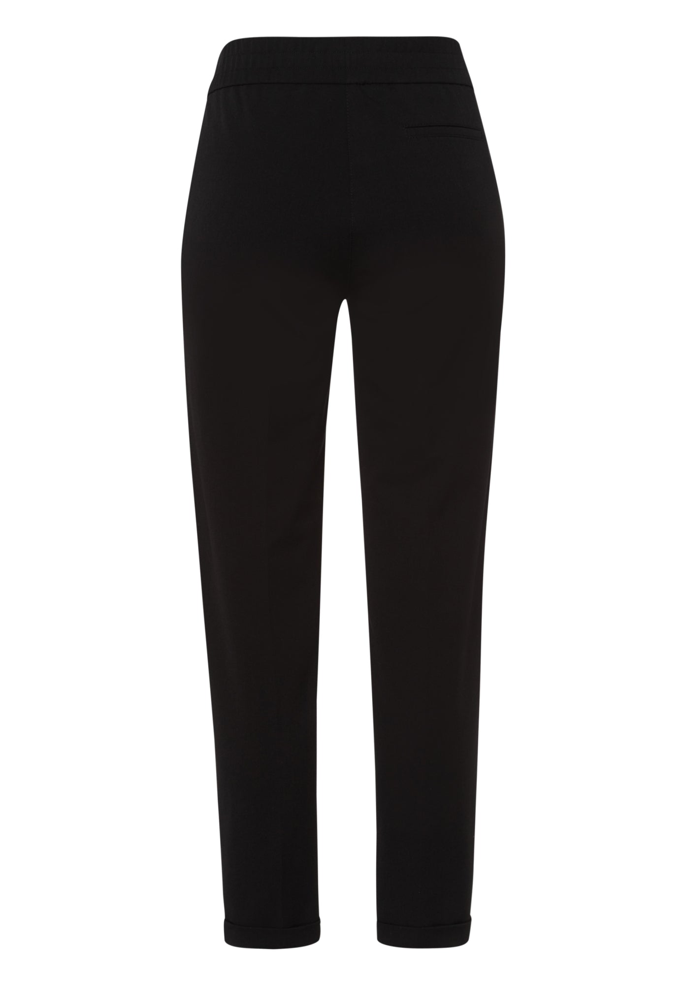 Frank Walder Hosen  schwarz