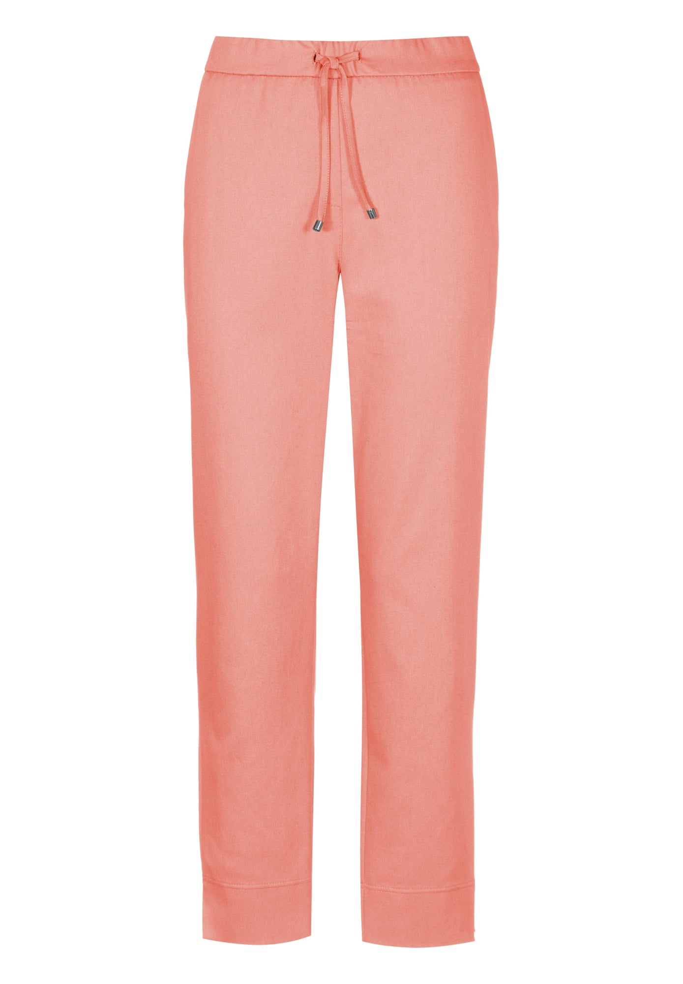 Frank Walder Shorts  orange