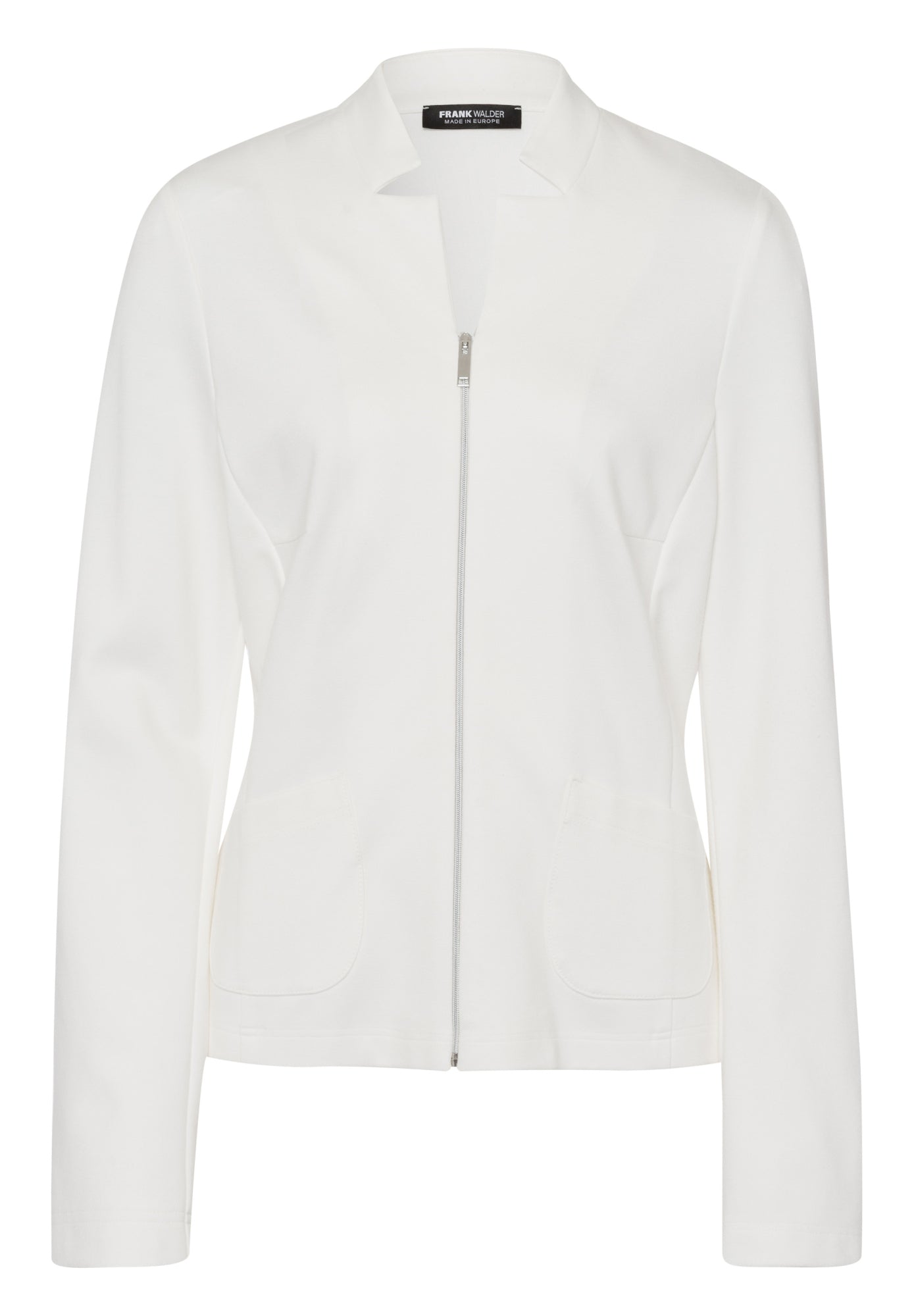 Frank Walder Blazer  weiß