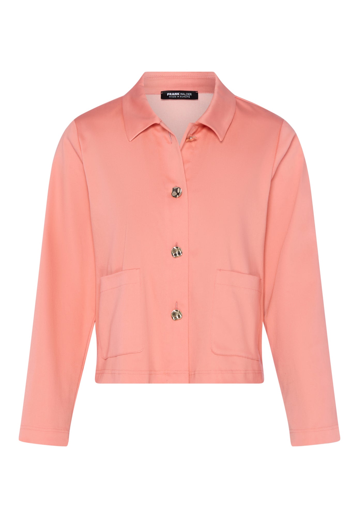 Frank Walder Blazer  rosa