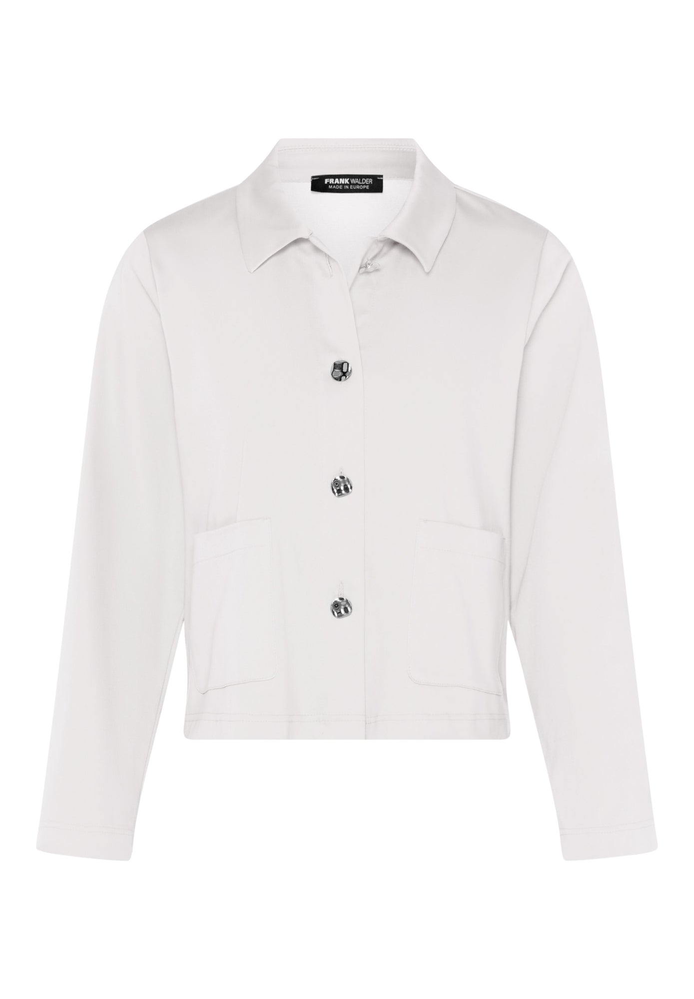 Frank Walder Blazer  weiß