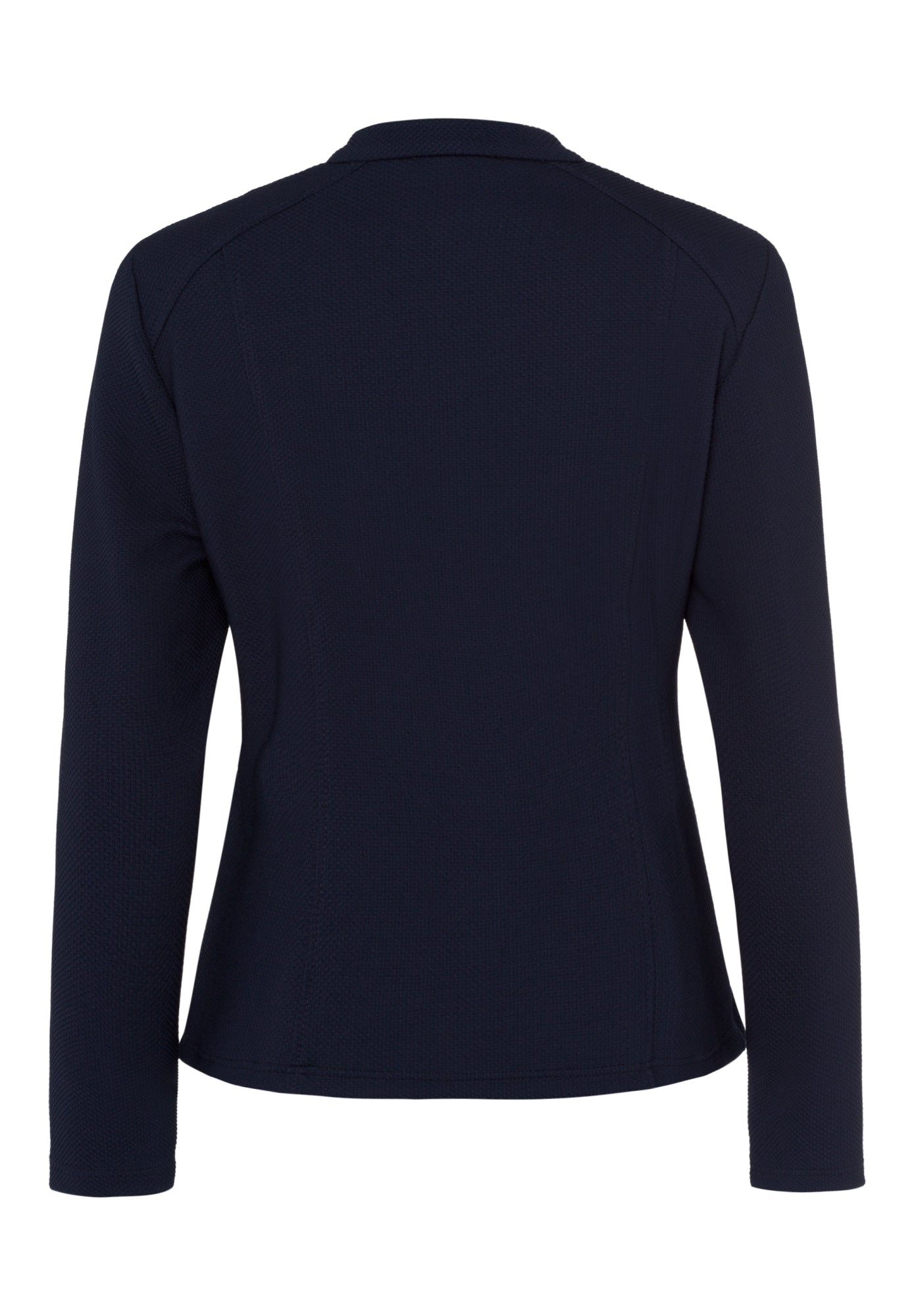 Frank Walder Sweatjacken  dunkelblau
