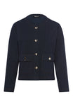Frank Walder Blazer  dunkelblau