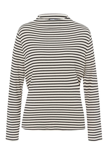 Langarmshirt