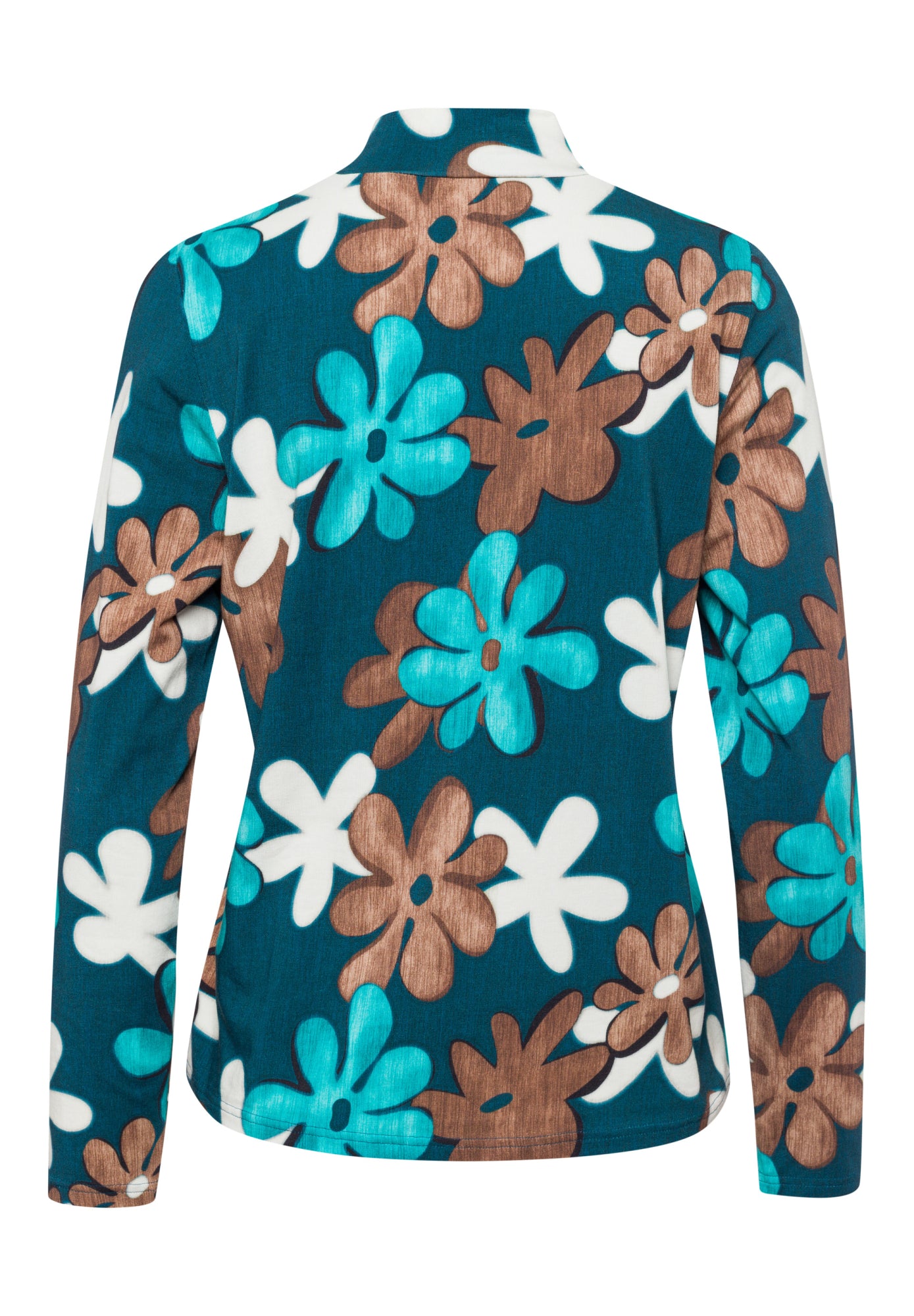 Frank Walder T-Shirts  petrol