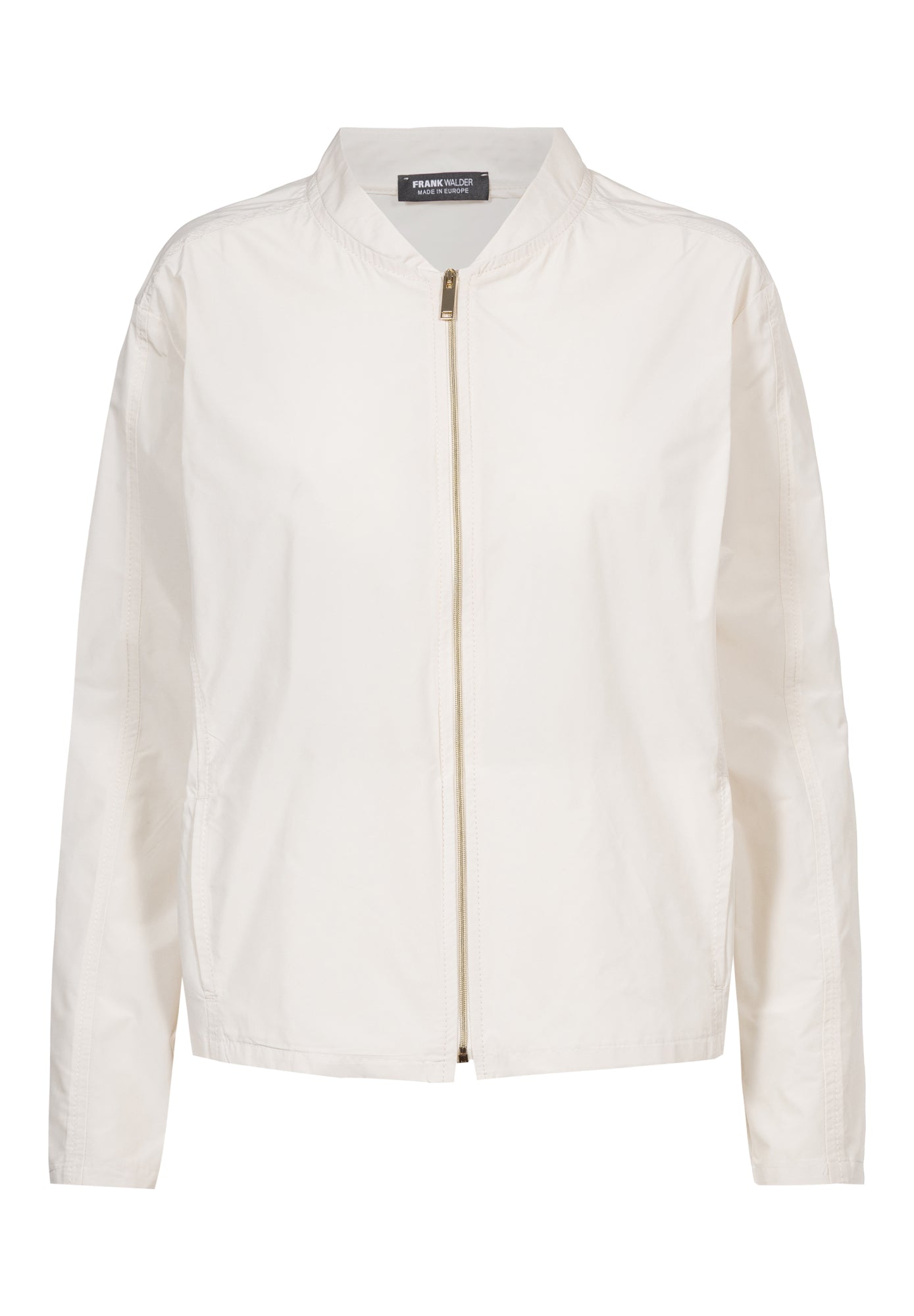 Frank Walder Blazer  creme