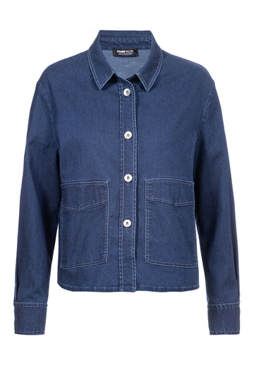 Leichtjacke 