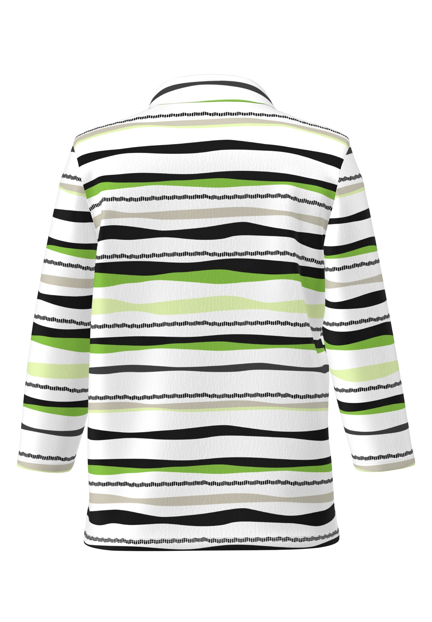 Frank Walder Poloshirts  bunt