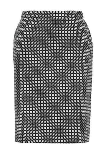 Rock im minimal Print