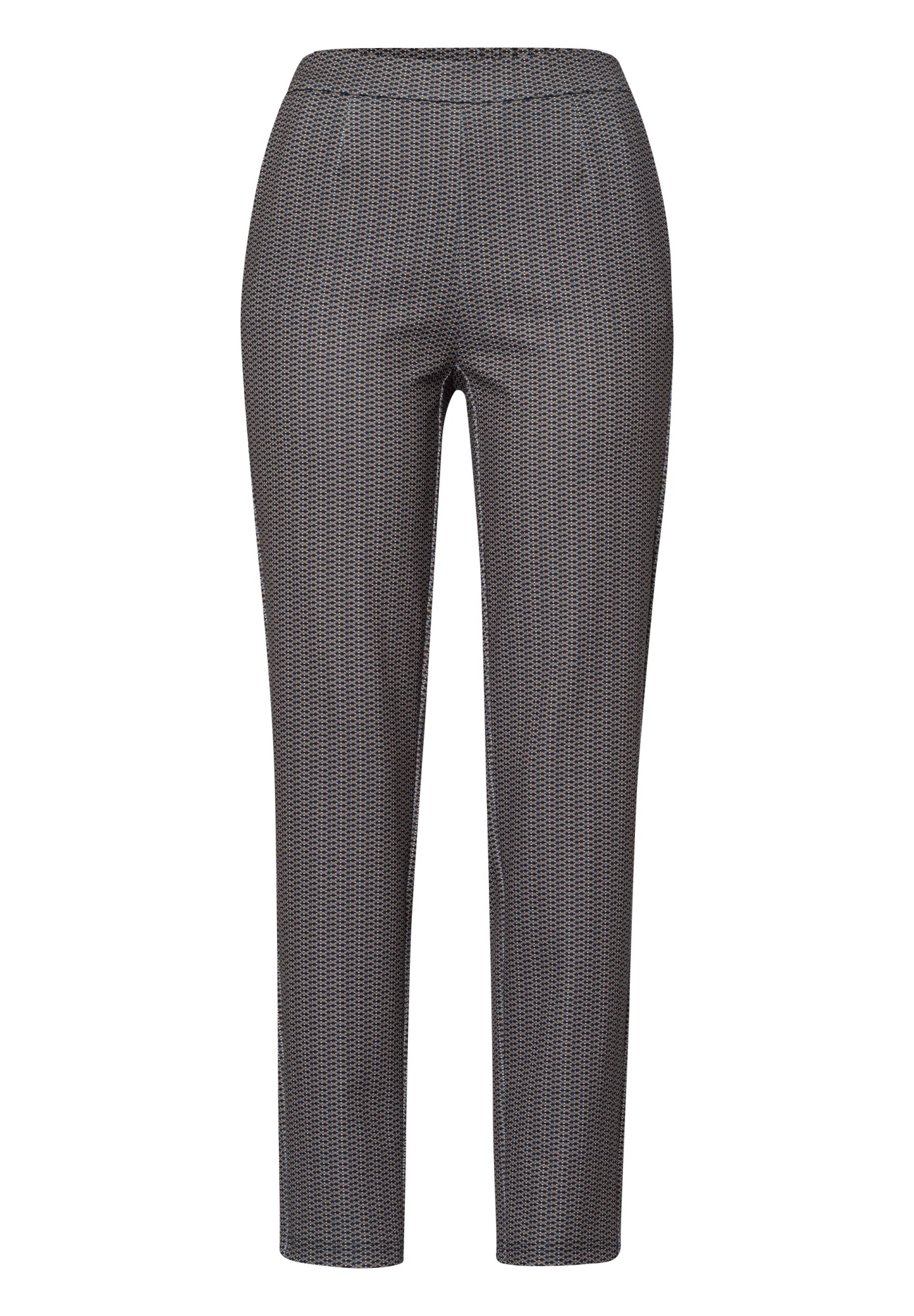 Frank Walder Hosen  grau