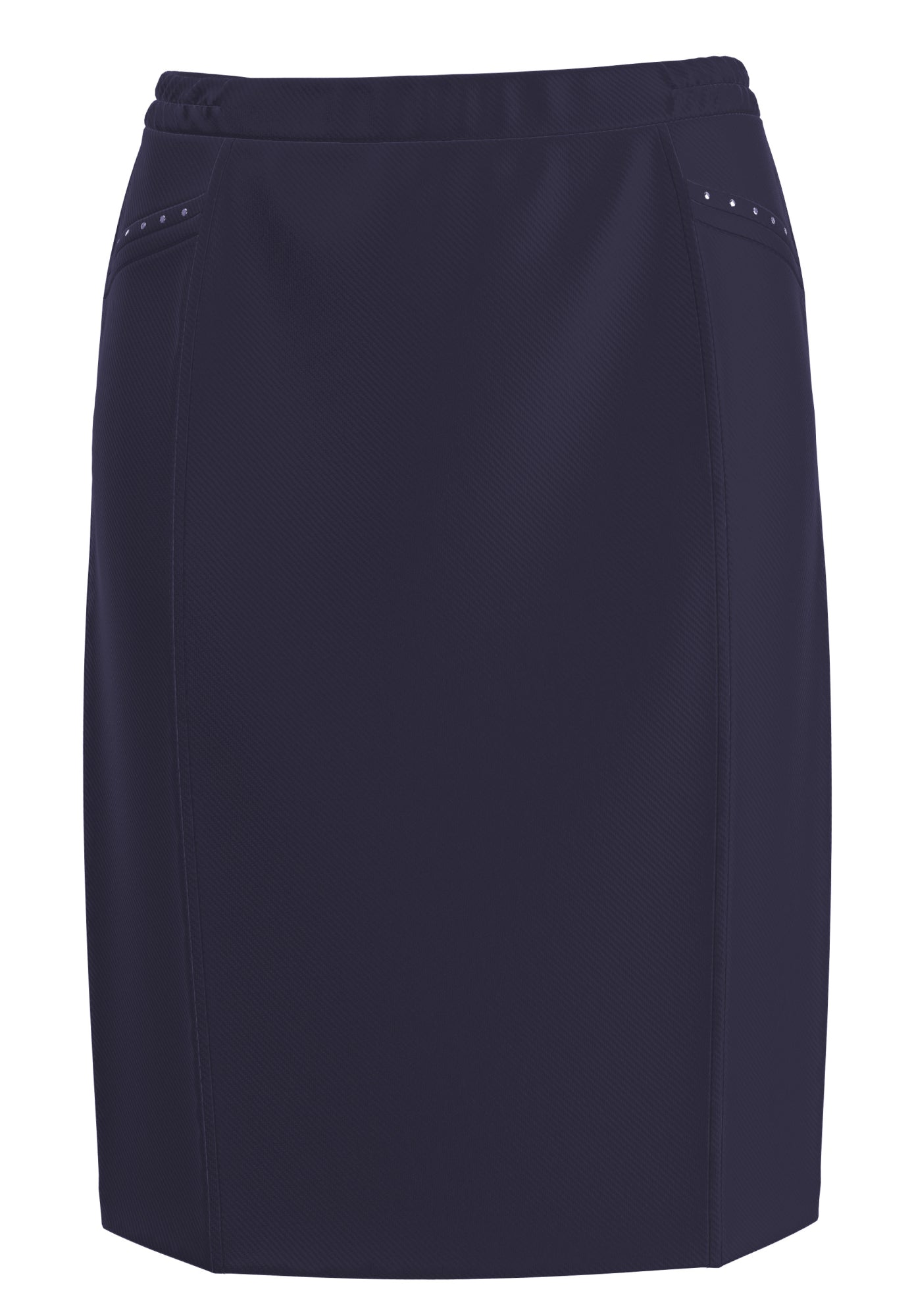 Frank Walder Röcke  dunkelblau