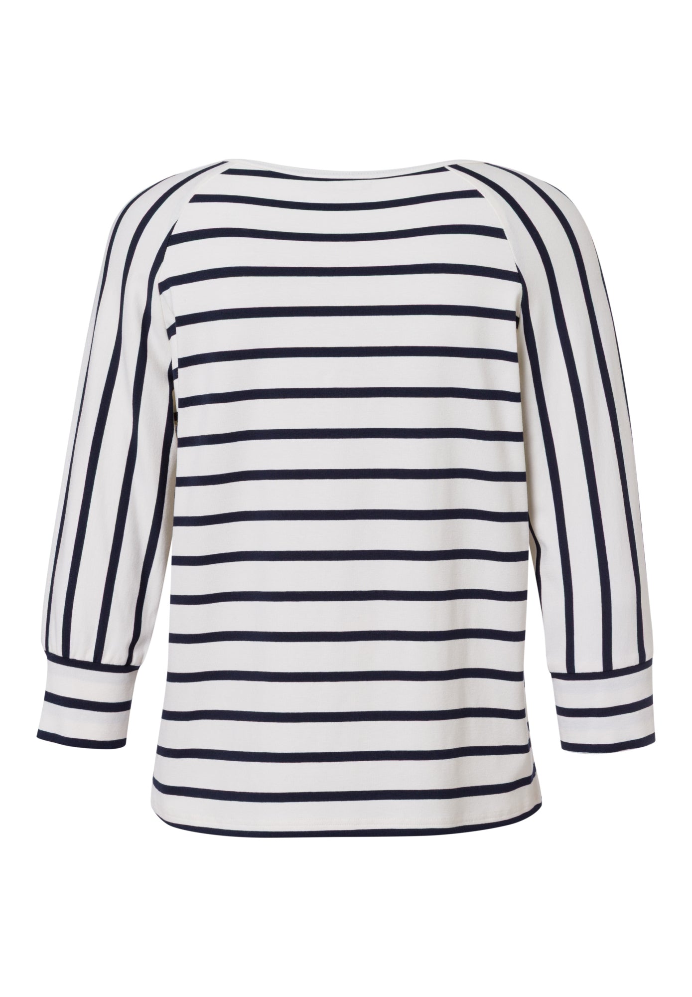 Frank Walder 3/4-Shirts  blau