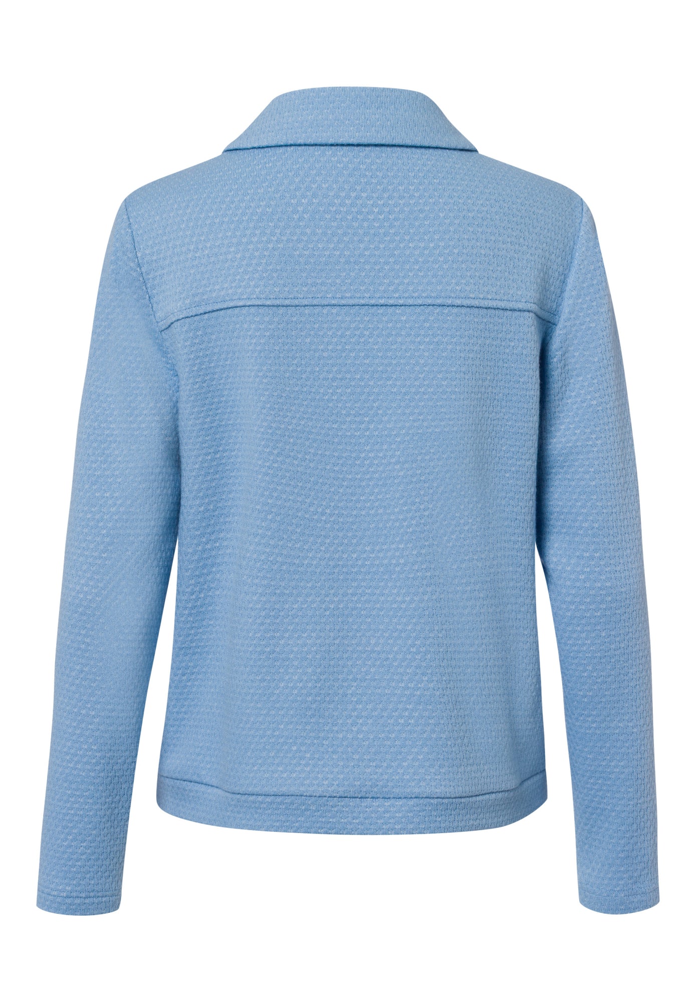 Frank Walder Blazer  blau