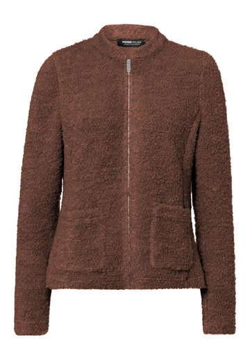 Strickjacke