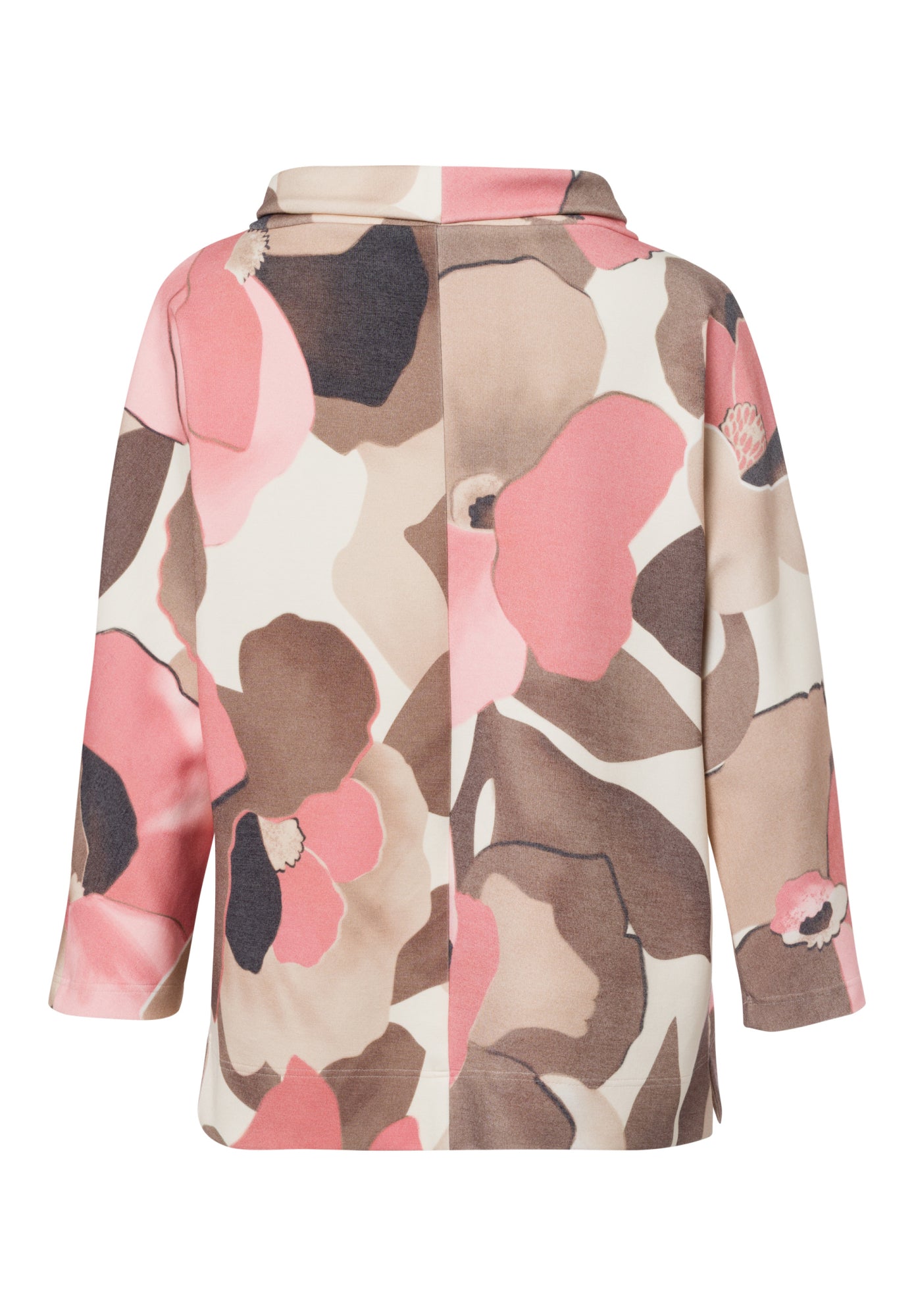 Frank Walder Sweatshirts  braun