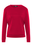 Frank Walder Sweatshirts  rot