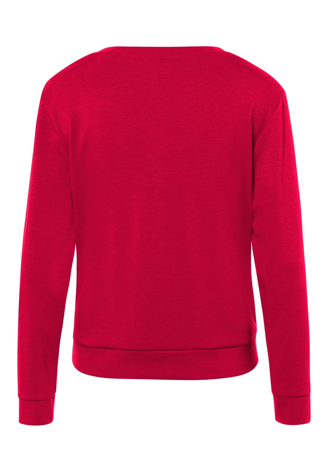 Frank Walder Sweatshirts  rot