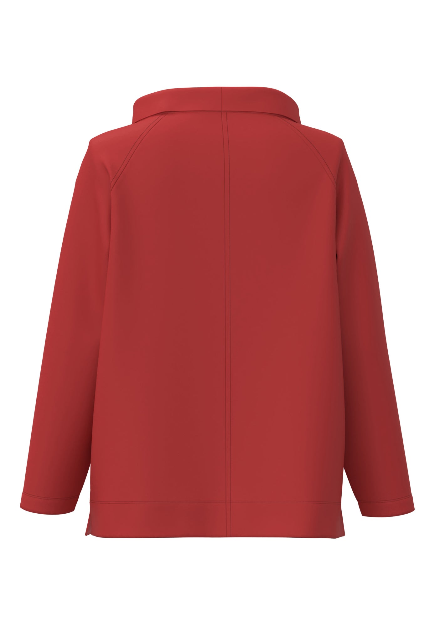 Frank Walder Sweatshirts  rot