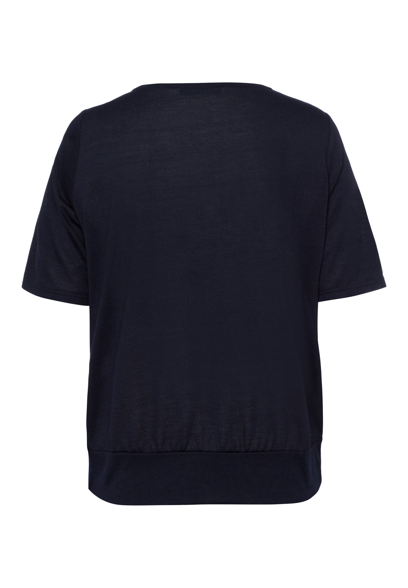 Frank Walder T-Shirts  schwarz