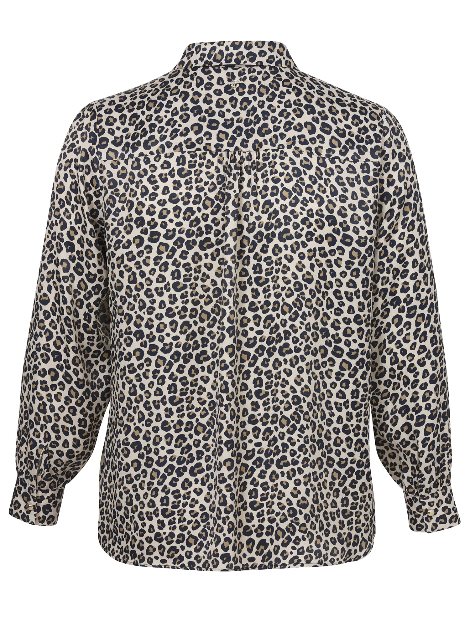 Frapp Blusen  braun