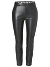 Frapp Leggings  schwarz