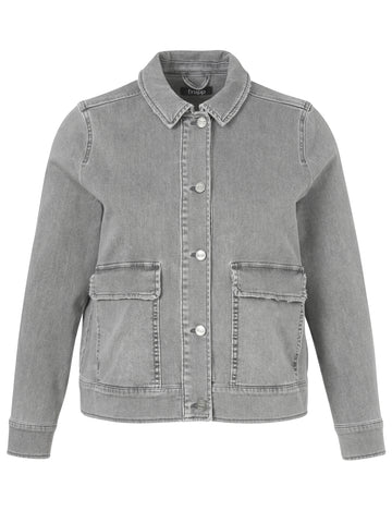 Jacke