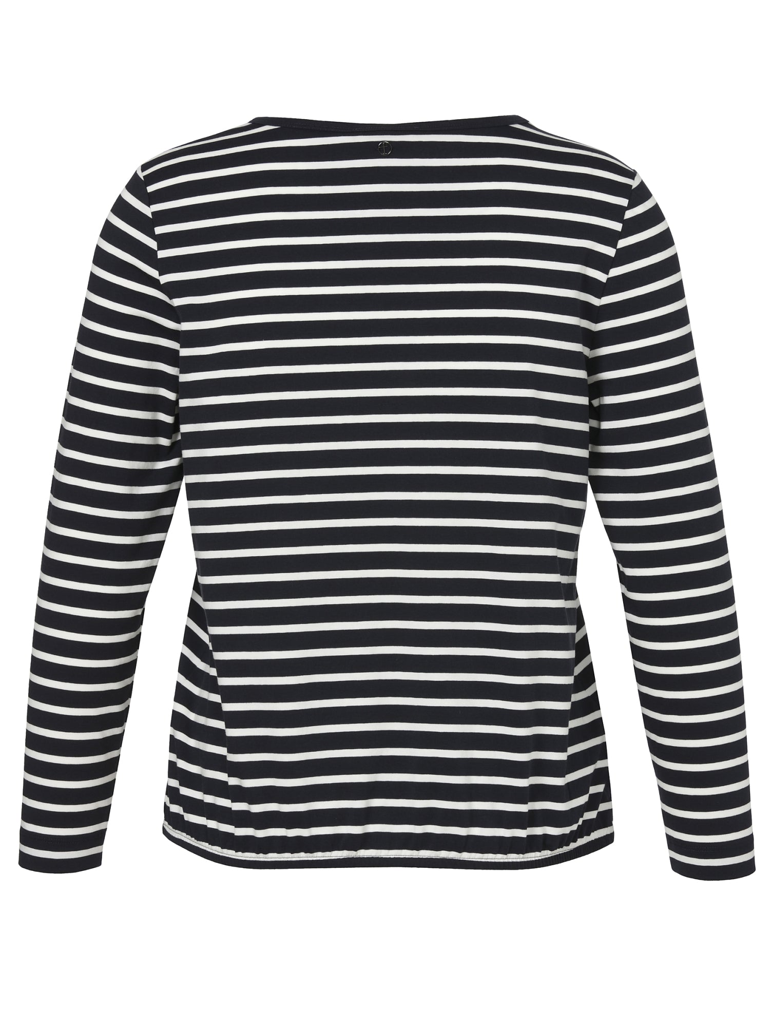 Frapp T-Shirts  blau