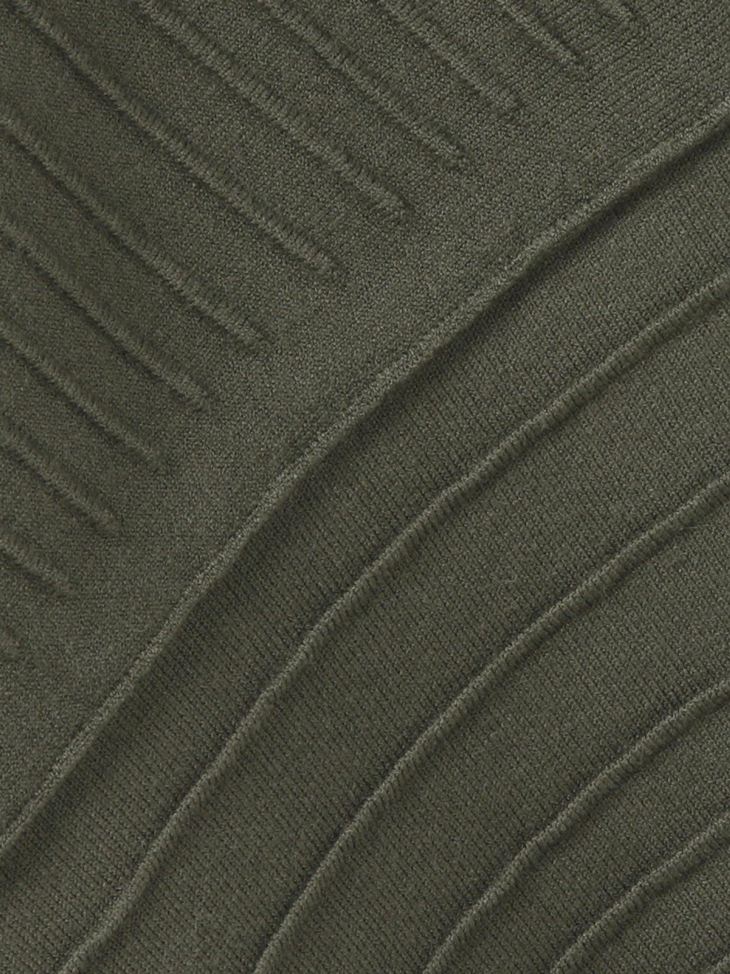 Frapp Pullover  khaki