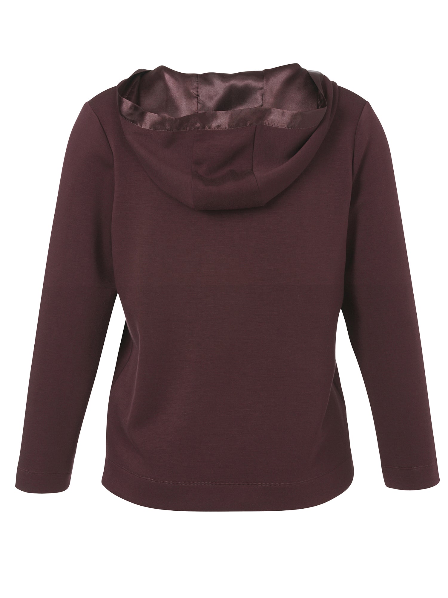 Frapp Sweatshirts  bordeaux