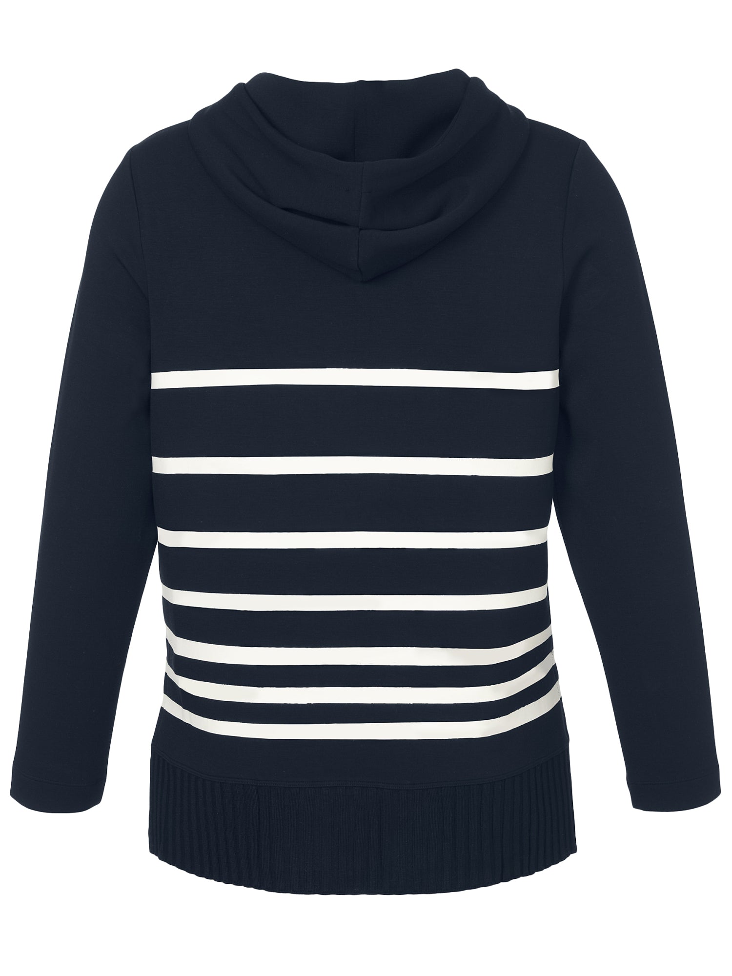 Frapp Sweatshirts  dunkelblau