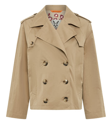 Jacke