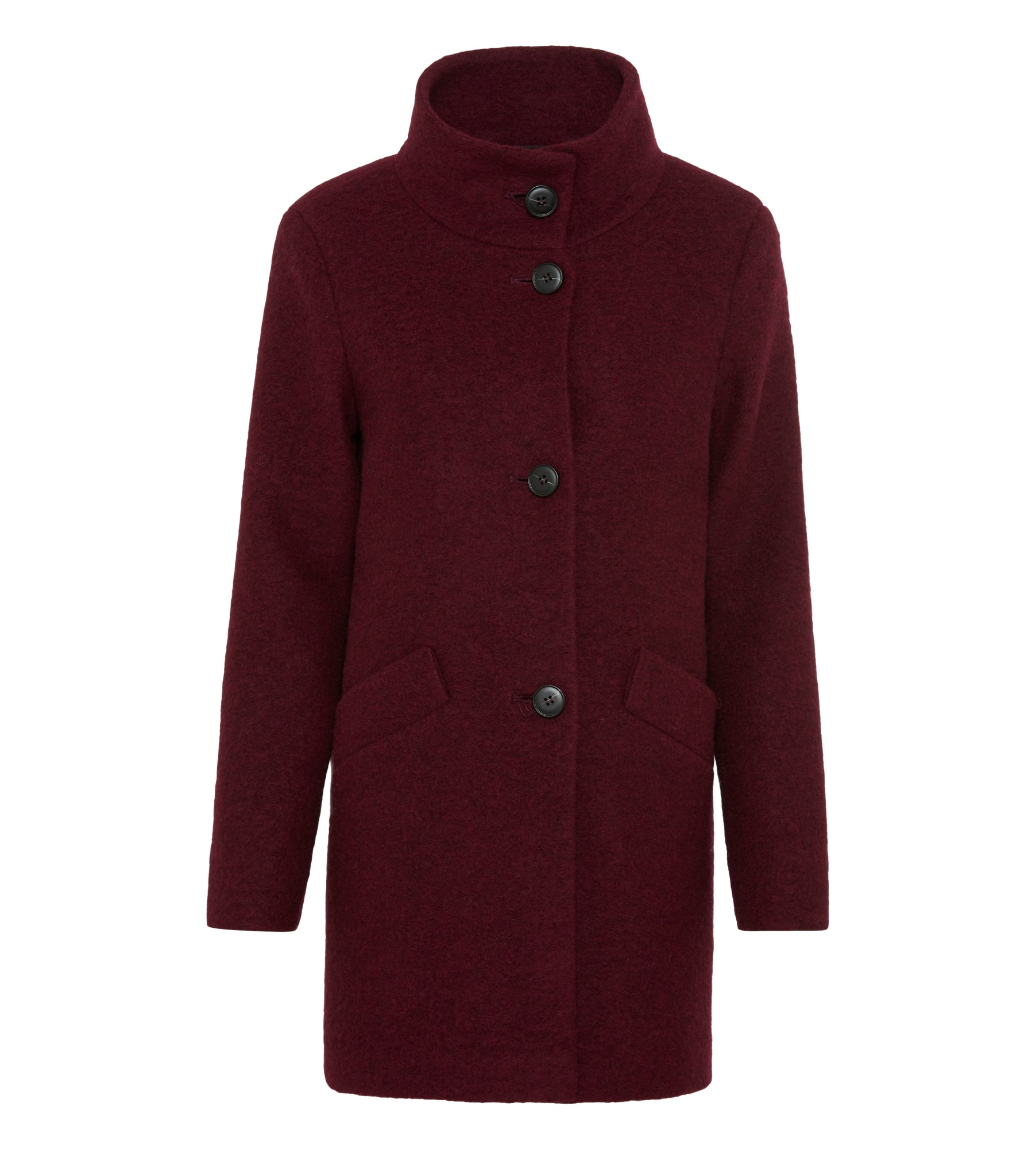 Fuchs & Schmitt Mäntel  bordeaux