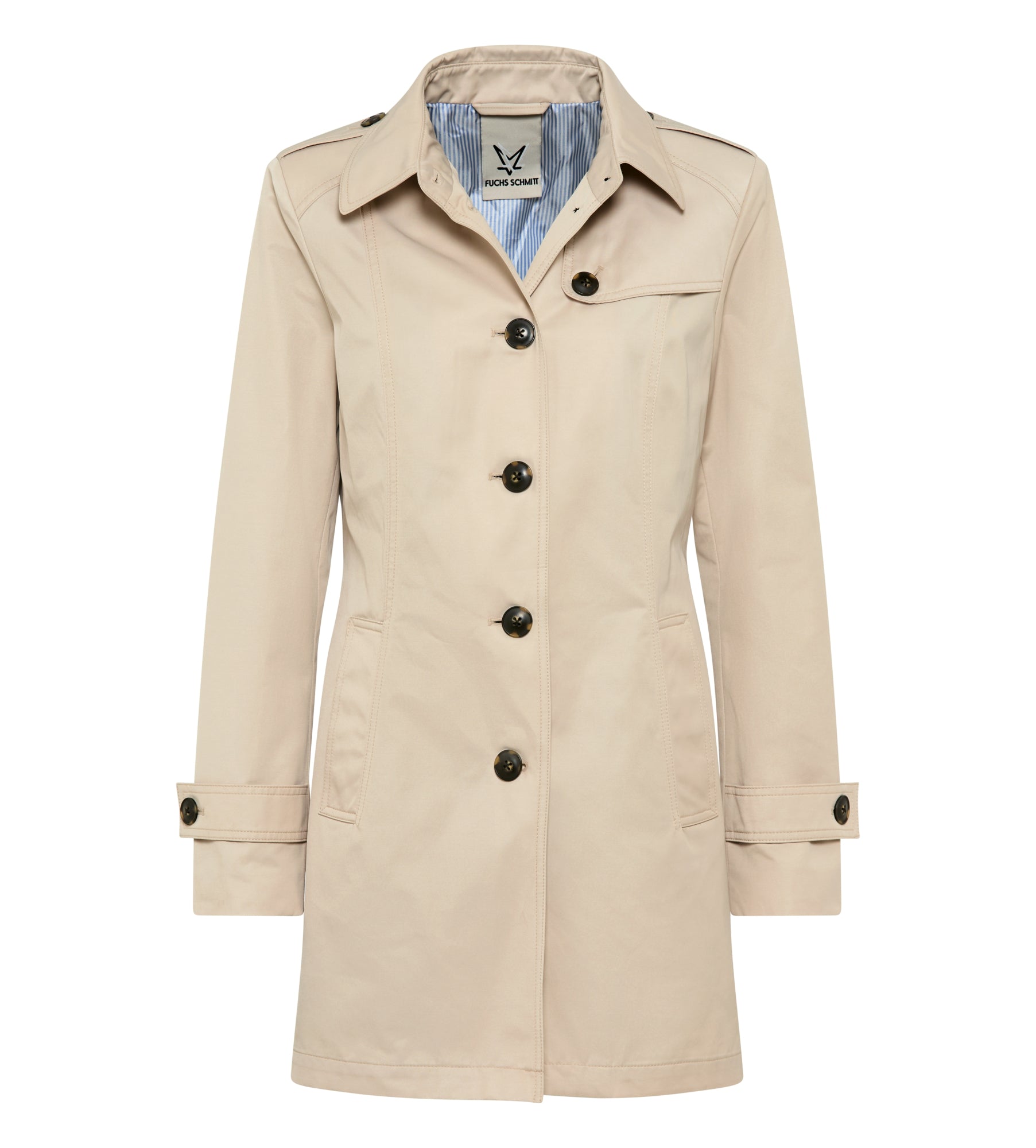 Fuchs & Schmitt Mäntel  beige