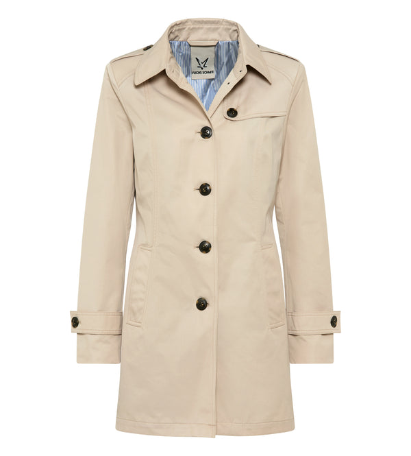 Fuchs & Schmitt Mäntel  beige