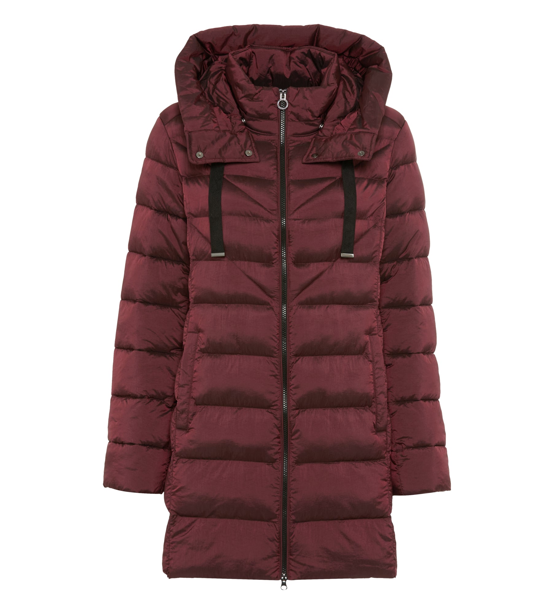Fuchs & Schmitt Outdoor-Jacken  bordeaux