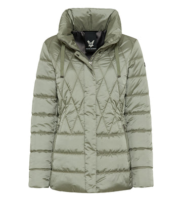 Steppjacke