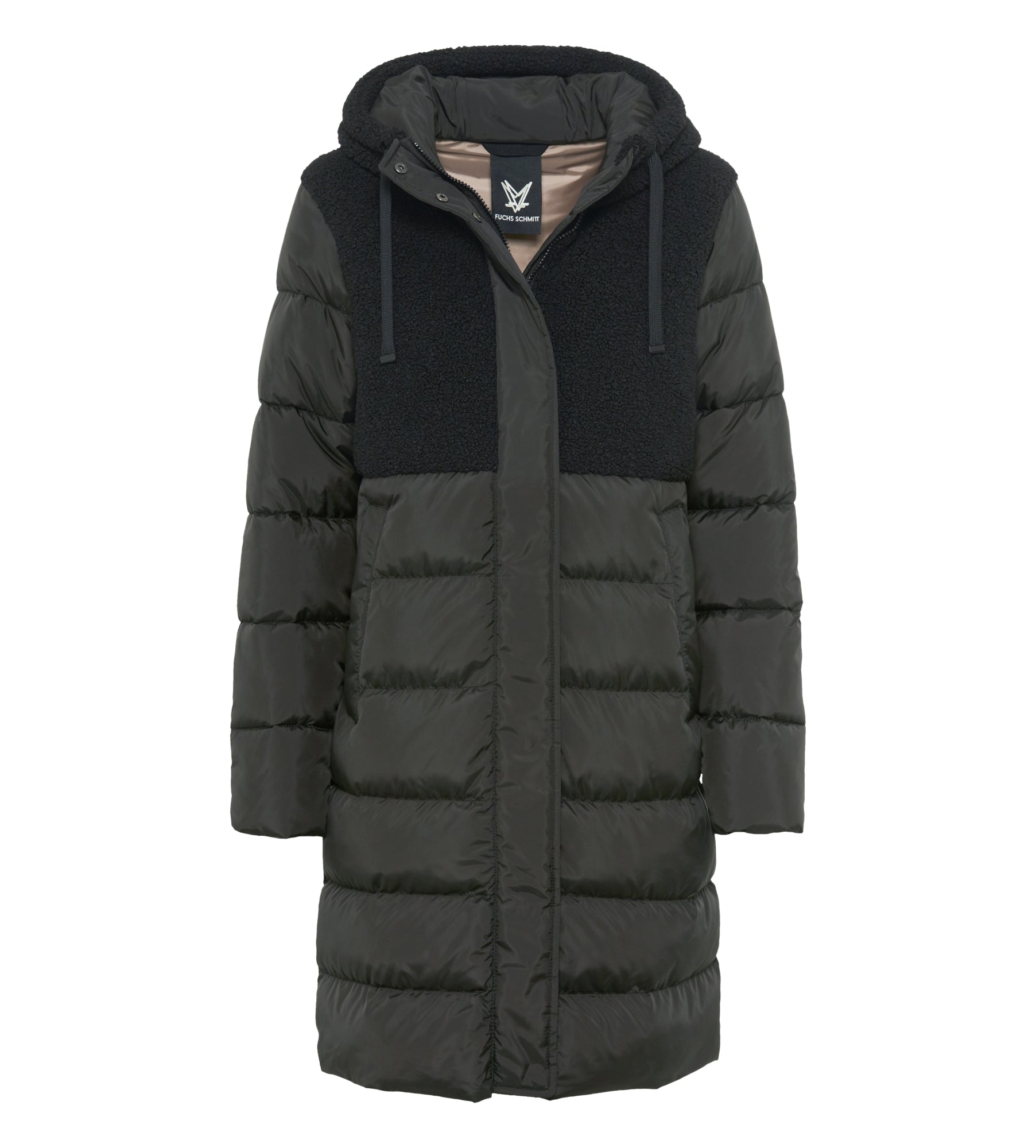 Fuchs & Schmitt Jacken & Mäntel  schwarz