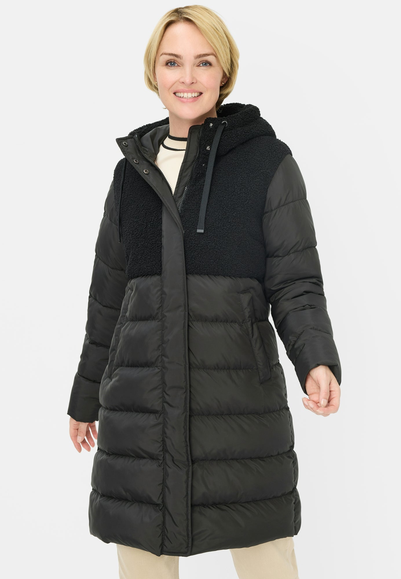 Fuchs & Schmitt Jacken & Mäntel  schwarz