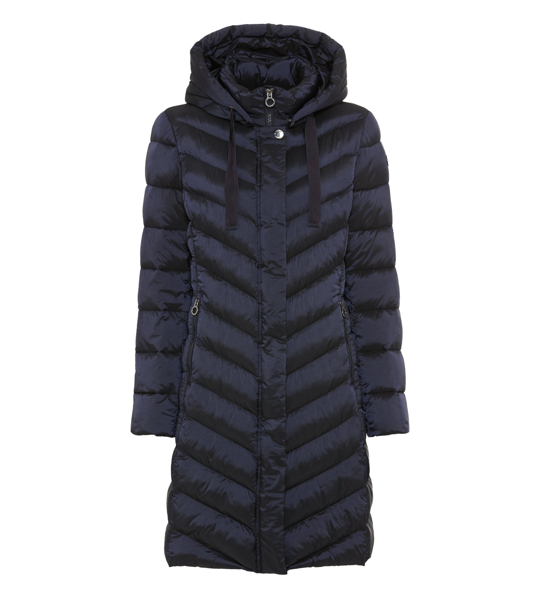 Fuchs & Schmitt Outdoor-Jacken  dunkelblau