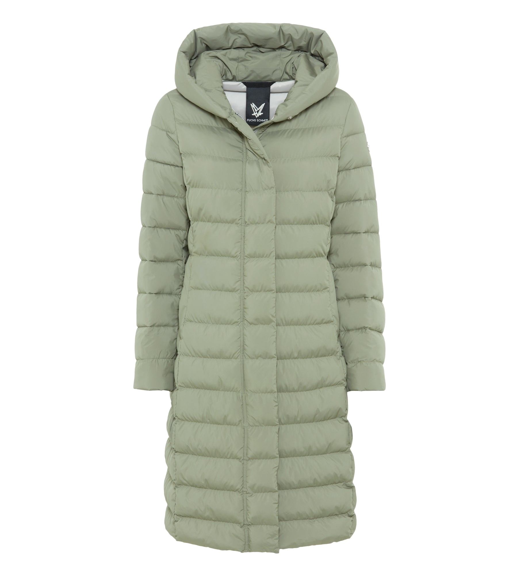 Fuchs & Schmitt Outdoor-Jacken  hellgrün