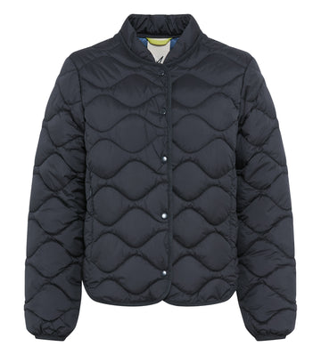 Thermo Steppjacke