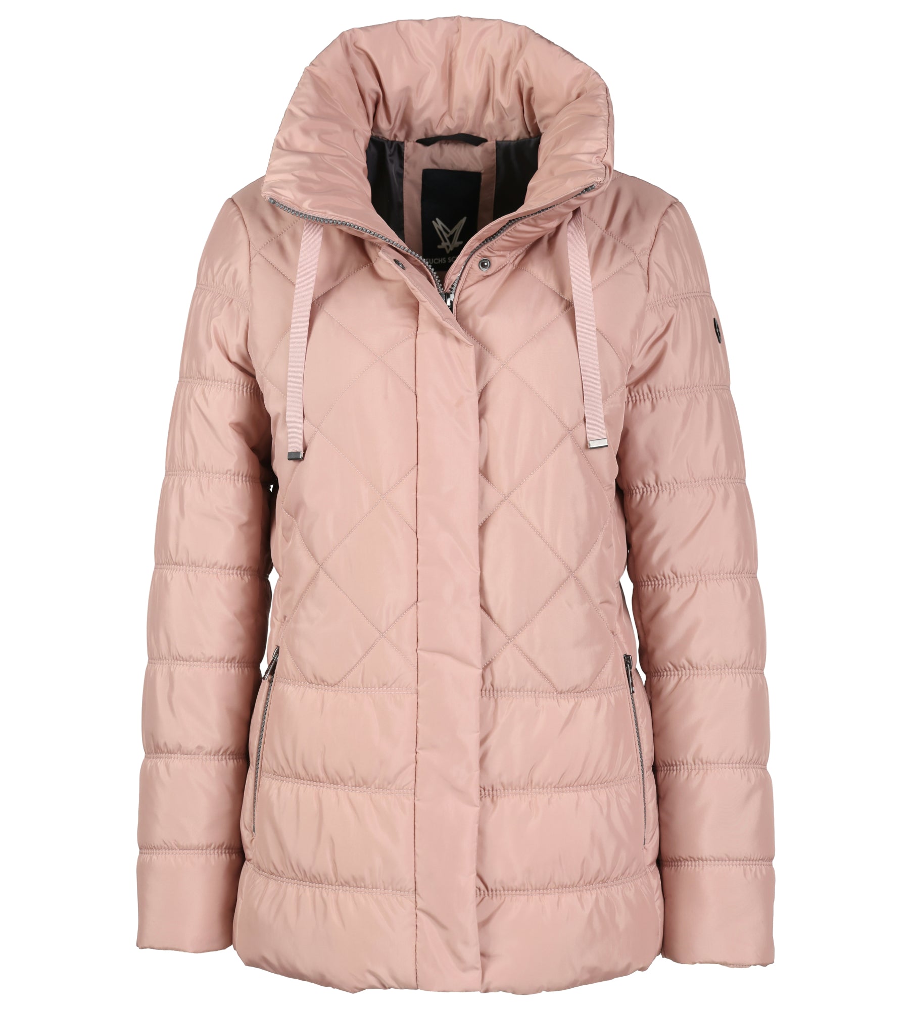 Fuchs & Schmitt Outdoor-Jacken  rosa