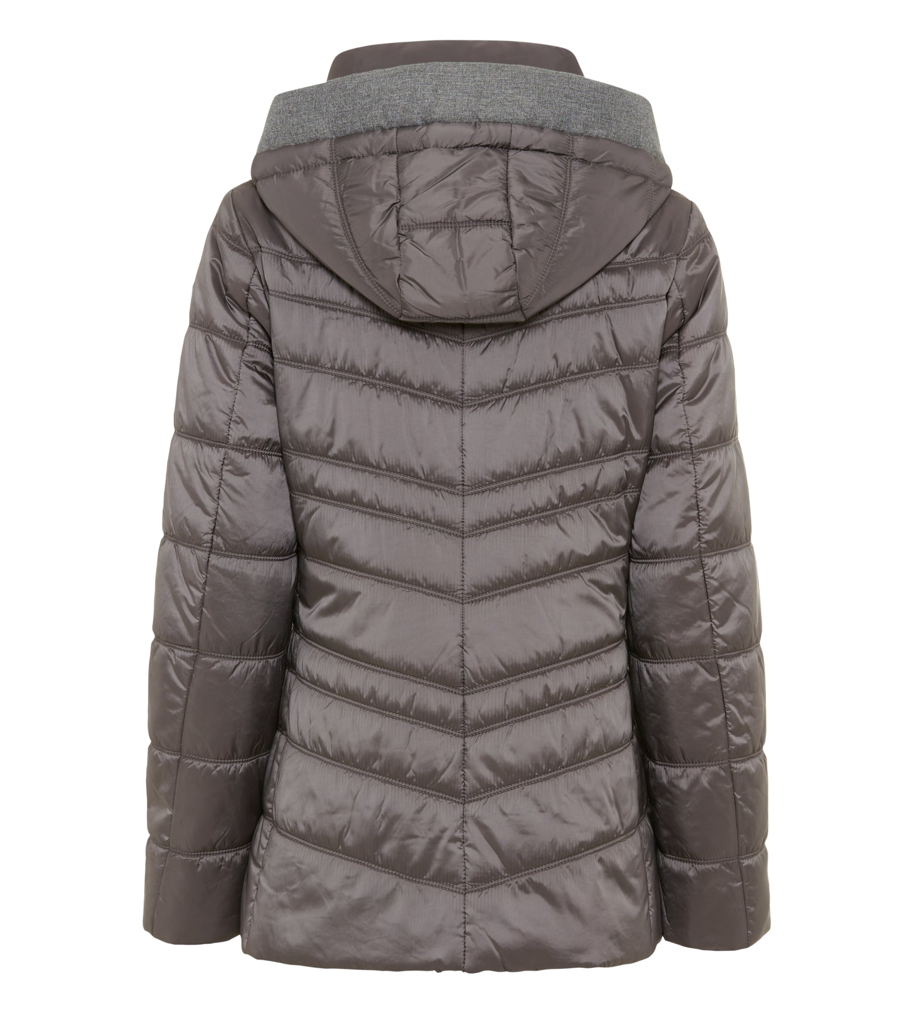 Fuchs & Schmitt Outdoor-Jacken  grau