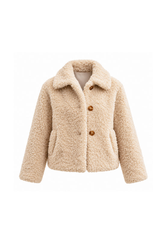 Fuchs & Schmitt Outdoor-Jacken  beige