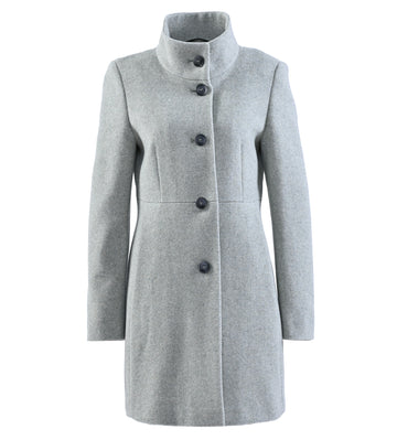 Wolljacke